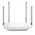 ROTEADOR TP-LINK AC1200 ARCHER C20W DUAL BAND 4 ANTENAS - BRANCO - Imagem 1