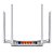 ROTEADOR TP-LINK AC1200 ARCHER C20W DUAL BAND 4 ANTENAS - BRANCO - Imagem 3