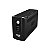 NOBREAK NHS MINI 4 700VA ENT. BIVOLT S.120V OU CONF 220V BAT 1X7AH/12V 6 TOMADAS - Imagem 2
