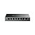 SWITCH TP-LINK 8 PORTAS GIGABIT 10/100/1000 METAL TL-SG108E - Imagem 1
