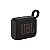 CAIXA DE SOM JBL GO4 BLUETHOOTH E AUX 4.2W PRETA - Imagem 2