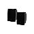 CAIXA DE SOM AMBIENTE JBL C621 O PAR 50W PRETA - Imagem 1