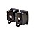 CAIXA DE SOM AMBIENTE JBL C621 O PAR 50W PRETA - Imagem 2