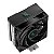 COOLER PARA PROCESSADOR DEEPCOOL AG400 DIGITAL COM SENSOR DE TEMPERATURA INTEL AMD - Imagem 2