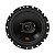 KIT COM 4 ALTO FALANTE 6" POLEGADAS 6TRFX55 JBL TRIAXIAL 55W RMS FLEX 4 - Imagem 1