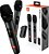 MICROFONE SEM FIO DUPLO PARTY BOX WIRELESS JBL - Imagem 1