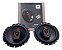PAR ALTO FALANTE 6 POLEGADAS 6TRMS80 JBL TRIAXIAL LINHA MULTISYSTEM 80W RMS - Imagem 2