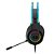 FONE DE OUVIDO HEADSET REDRAGON SCREAM PRETO  H231-RGB - Imagem 2