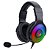 FONE DE OUVIDO REDRAGON PANDORA 2 H350RGB-1 USB - Imagem 1