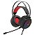 HEADSET REDRAGON CARMEN PRETO H261 - Imagem 1