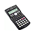 CALCULADORA CIENTIFICA ELGIN COM 240 FUNCOES CC-240 PRETA - Imagem 1