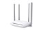ROTEADOR MERCUSYS 300MPS MW325R 4 ANTENAS EXTERNAS - Imagem 1