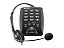 TELEFONE HEADSET ANALOGICO ELGIN HST 6000 - Imagem 2