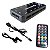 CONTROLADORA GAMER RISE MODE ARGB 6 PINOS  C/CONTROLE  REMOTO RM-CON-01-5V - Imagem 1