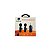 MICROFONE DE LAPELA SEM FIO ONEX MIC-2900 TIPO C LIGHTNING IPHONE P2 DUPLO - Imagem 1
