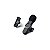 MICROFONE DE LAPELA SEM FIO ONISTEK PARA IPHONE LIGHTNING MC802 - Imagem 1