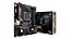 PLACA MAE AMD AM4 ASUS TUF A520M-PLUS 2 GAMING DDR4 - Imagem 1