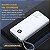 BATERIA EXTERNA POWER BANK  20000 MAH ESPADA BTE-02E1 - Imagem 2