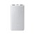 POWER BANK 10000MAH RÁPIDO 22,5W MÁX XIAOMI CINZA - Imagem 1