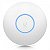 UBIQUITI U6-LR UNIFI 6 AP WIFI 6 2.4/5GHZ - Imagem 1