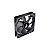 COOLER FAN RISE MODE 120MM PRETO RM-BK-01-FB - Imagem 2