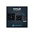 COOLER FAN RISE MODE 80MM PRETO RM-BK-02-FB - Imagem 3
