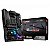 PLACA MAE MSI MPG B550M GAMING PLUS AM4 DDR4 ATX HDMI DISPLAYPORT - Imagem 1