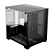 GABINETE GAMER PCYES FORCEFIELD VULCAN - TIPO AQUARIO - Imagem 4