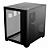 GABINETE GAMER PCYES FORCEFIELD VULCAN - TIPO AQUARIO - Imagem 2