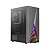 GABINETE AEROCOOL ATX DELTA V1 PRETO - Imagem 3