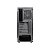 GABINETE AEROCOOL ATX DELTA V1 PRETO - Imagem 8