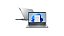 NOTEBOOK LENOVO IDEAPAD  1.1Ghz, 4GB RAM 128EMMC SSD TELA 15.6 WINDOWS 11 - Imagem 2