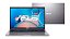 NOTEBOOK ASUS X515 CELERON 4GB DDR4 128GB SSD TELA 15.6 WINDOWS 11 - Imagem 1