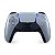 CONTROLE JOYSTICK SONY DUALSENSE PS5 SEM FIO STERLING SILVER - Imagem 1
