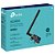 PLACA PCI EXPRESS WIRELESS TP-LINK ARCHER T2E WIRELESS AC600 DUAL BAND 2,4/5Ghz C/ LOW PROFILE - Imagem 1