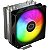 COOLER PARA PROCESSADOR COOLER MASTER HYPER 212 SPECTRRUM V3 - Imagem 7