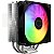 COOLER PARA PROCESSADOR COOLER MASTER HYPER 212 SPECTRRUM V3 - Imagem 4