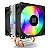 COOLER PARA PROCESSADOR REVENGER RGB G-VR342 - Imagem 1