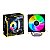 COOLER PARA PROCESSADOR REVENGER RGB G-VR342 - Imagem 2