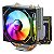 COOLER PARA PROCESSADOR REVENGER RGB G-VR344 - Imagem 1