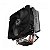 COOLER PARA PROCESSADOR TUNDRA 120 BLACK VULCAN  PC YES - ACTBK120 - Imagem 3