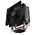 COOLER PARA PROCESSADOR TUNDRA 90 BLACK VULCAN PC YES - ACTBK90 - Imagem 2