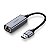 ADAPTADOR USB UGREEN USB 3.0 RJ45 GIGA CM209 - Imagem 1