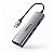 HUB USB 3.0 5 PORTAS COM ENTRADA RJ45 GIGABIT UGREEN - Imagem 3