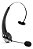 FONE MIC CABEÇA UM LADO HEADSET BLUETOOTH SOUNDVOICE SOUNDCASTING-400 COM BATERIA - Imagem 1