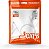 CABO DE REDE 2.5M CAT6 PLUSCABLE BRANCO - Imagem 1