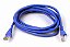 CABO DE REDE CAT5 05 METROS PATCH CORD - Imagem 2