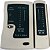 TESTADOR DE CABOS DE REDE E TELEFONE RJ11 E RJ45 S/ BATERIA - Imagem 1