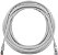 CABO DE REDE CAT6  15 M PATCH CORD  BRANCO - Imagem 1