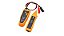 ZUMBIDOR LOCALIZADOR DE CABOS DE REDE RJ45  LT-M168 - M169 / IT BLUE LE-1813 - Imagem 1